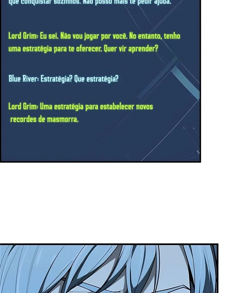 O Avatar do Rei Capítulo 104 Página 44