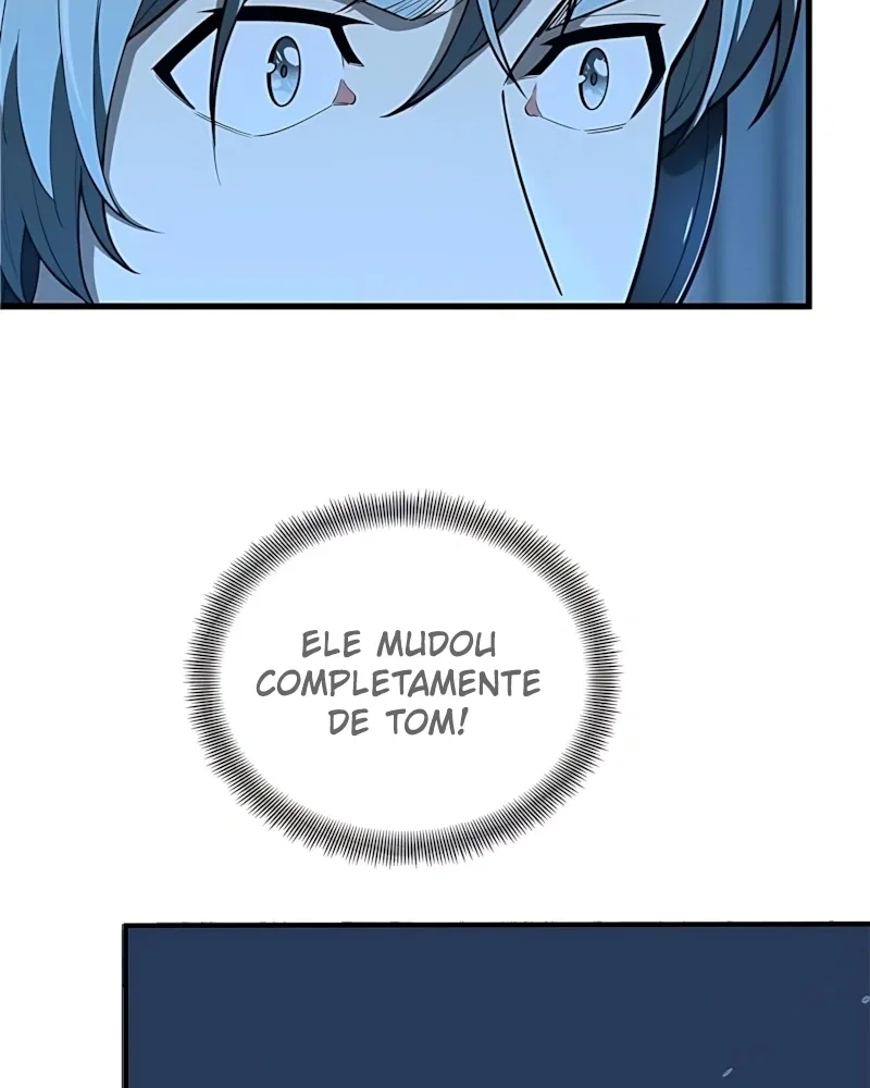 O Avatar do Rei Capítulo 104 Página 45