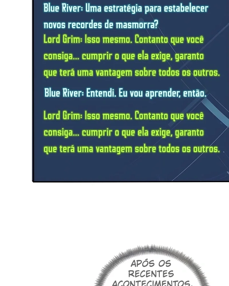 O Avatar do Rei Capítulo 104 Página 46