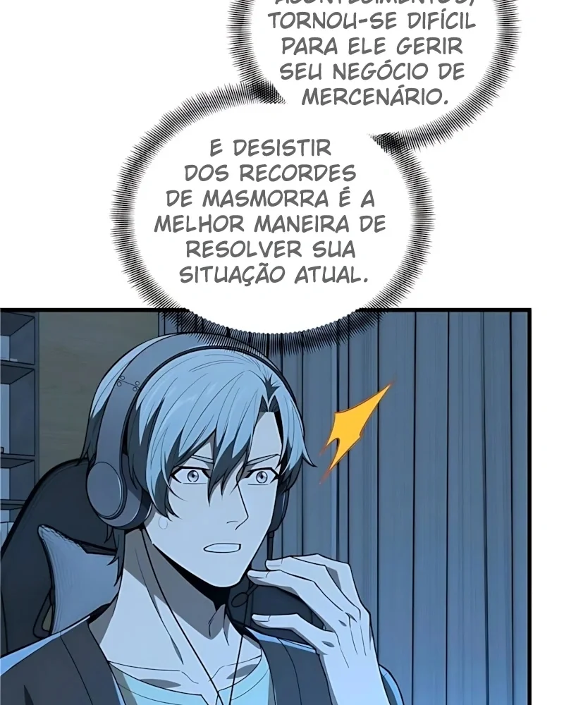 O Avatar do Rei Capítulo 104 Página 47