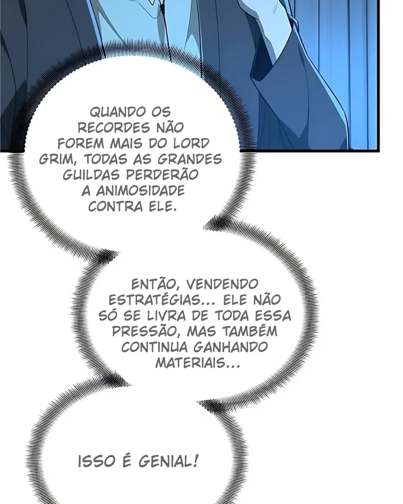 O Avatar do Rei Capítulo 104 Página 48