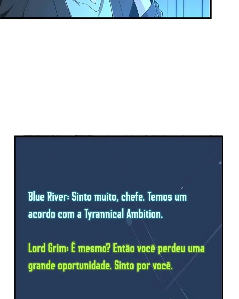 O Avatar do Rei Capítulo 104 Página 50