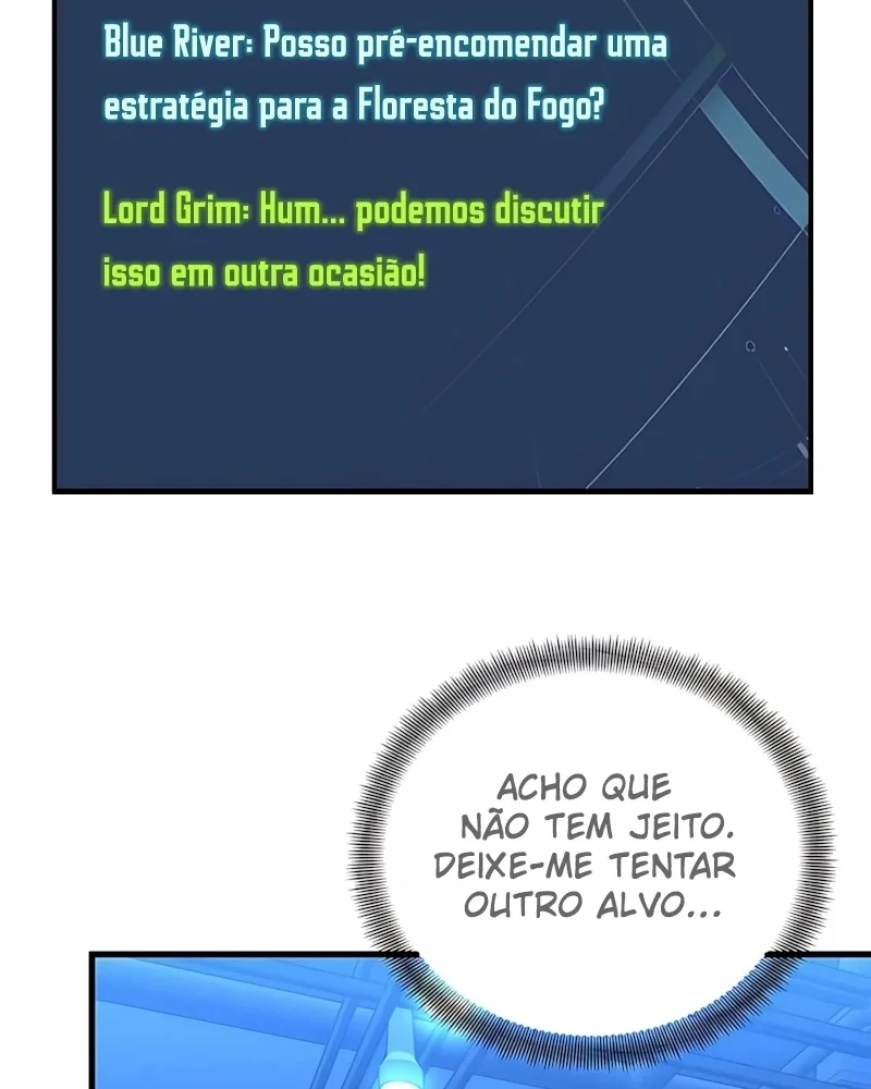 O Avatar do Rei Capítulo 104 Página 51