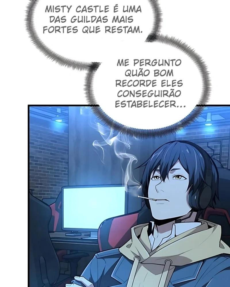O Avatar do Rei Capítulo 104 Página 54
