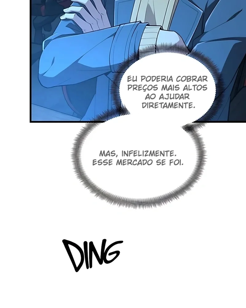 O Avatar do Rei Capítulo 104 Página 55