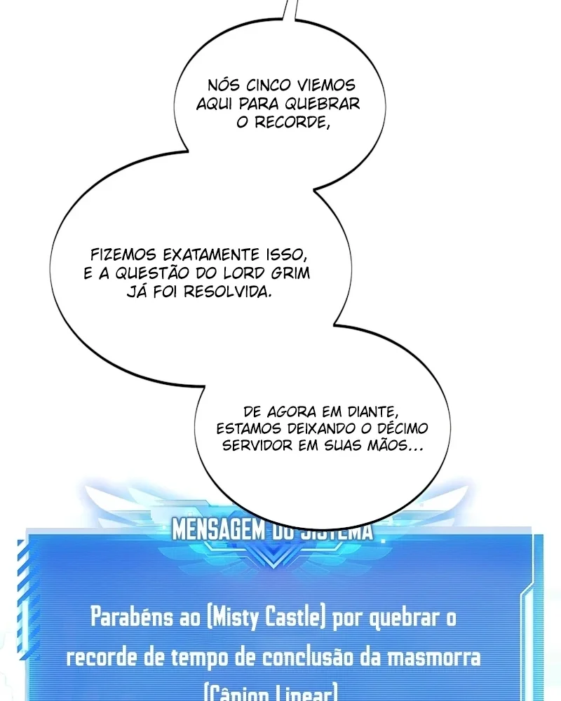 O Avatar do Rei Capítulo 104 Página 62