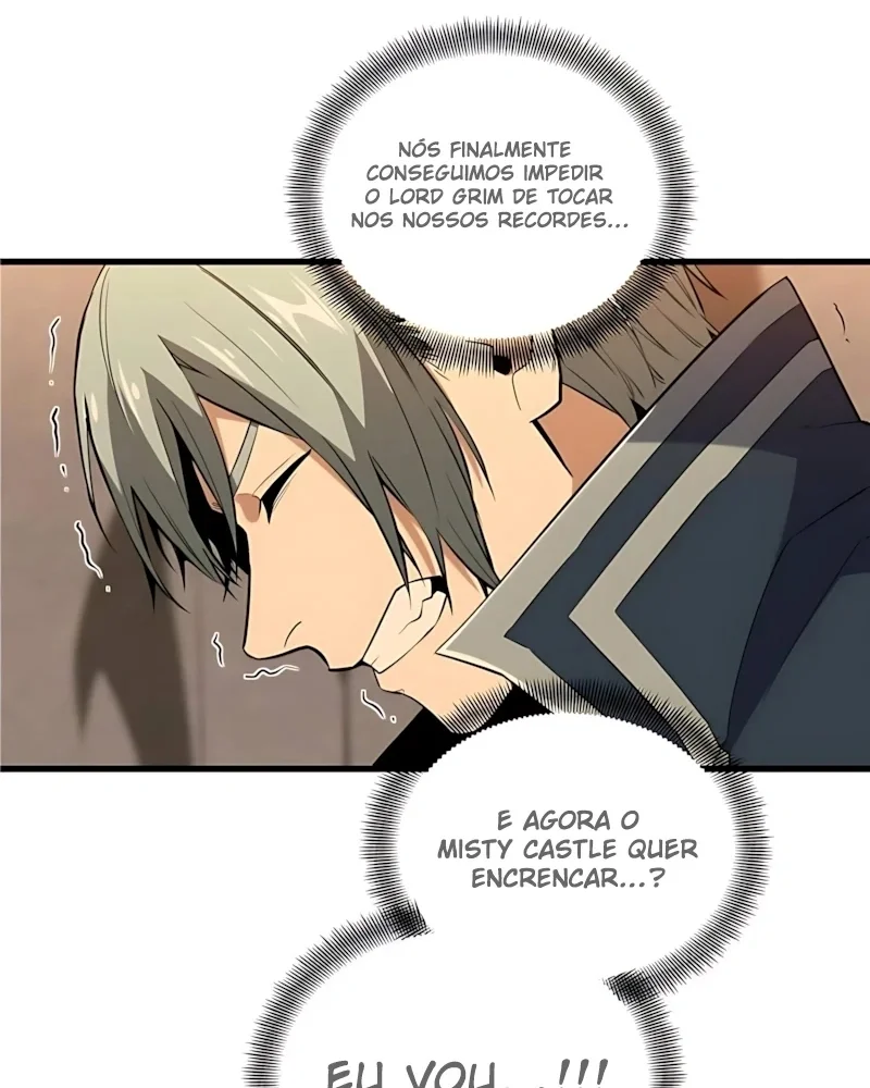 O Avatar do Rei Capítulo 104 Página 65