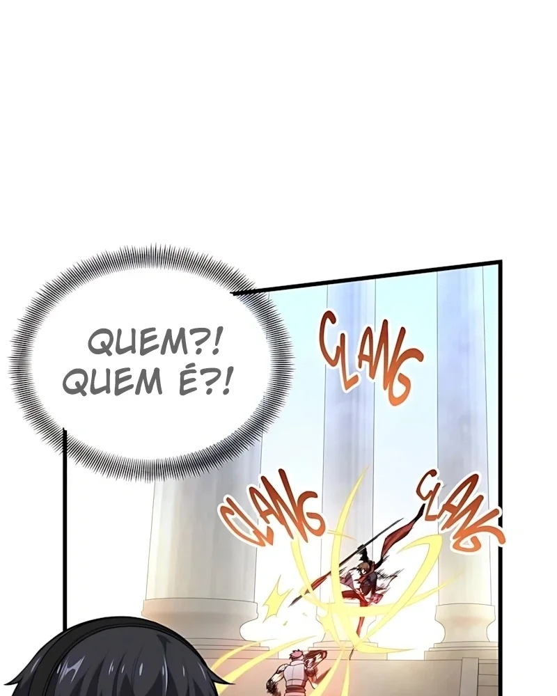 O Avatar do Rei Capítulo 104 Página 7