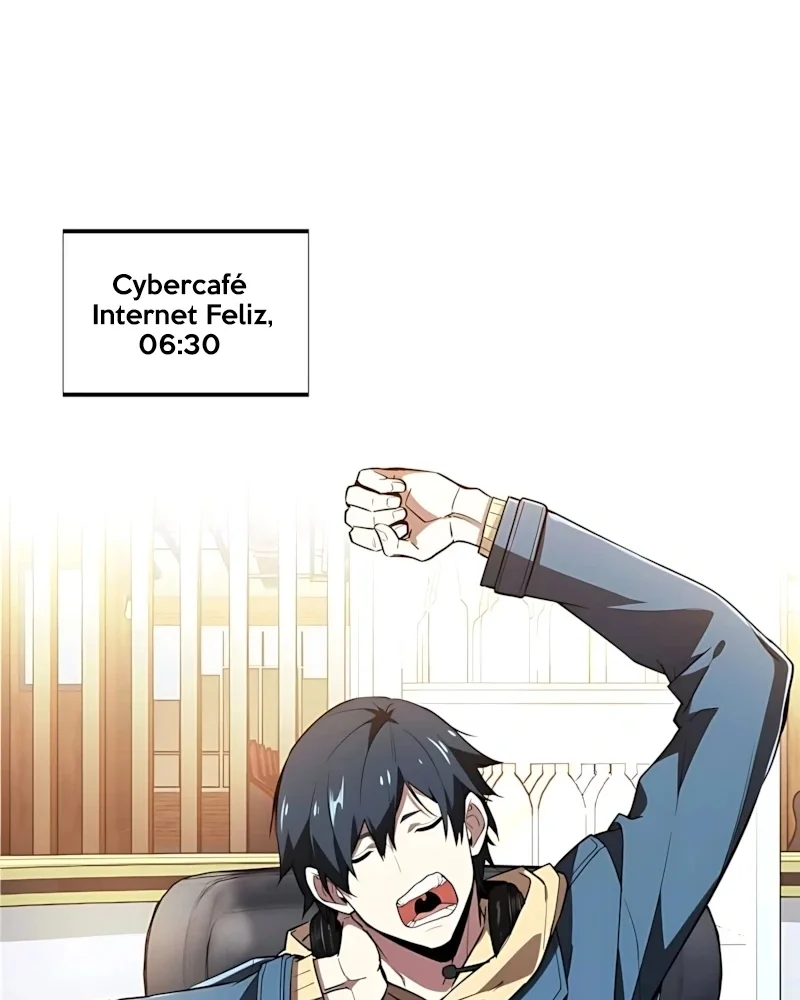 O Avatar do Rei Capítulo 104 Página 70
