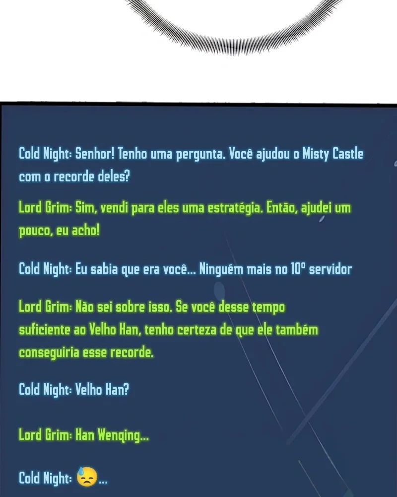 O Avatar do Rei Capítulo 104 Página 72