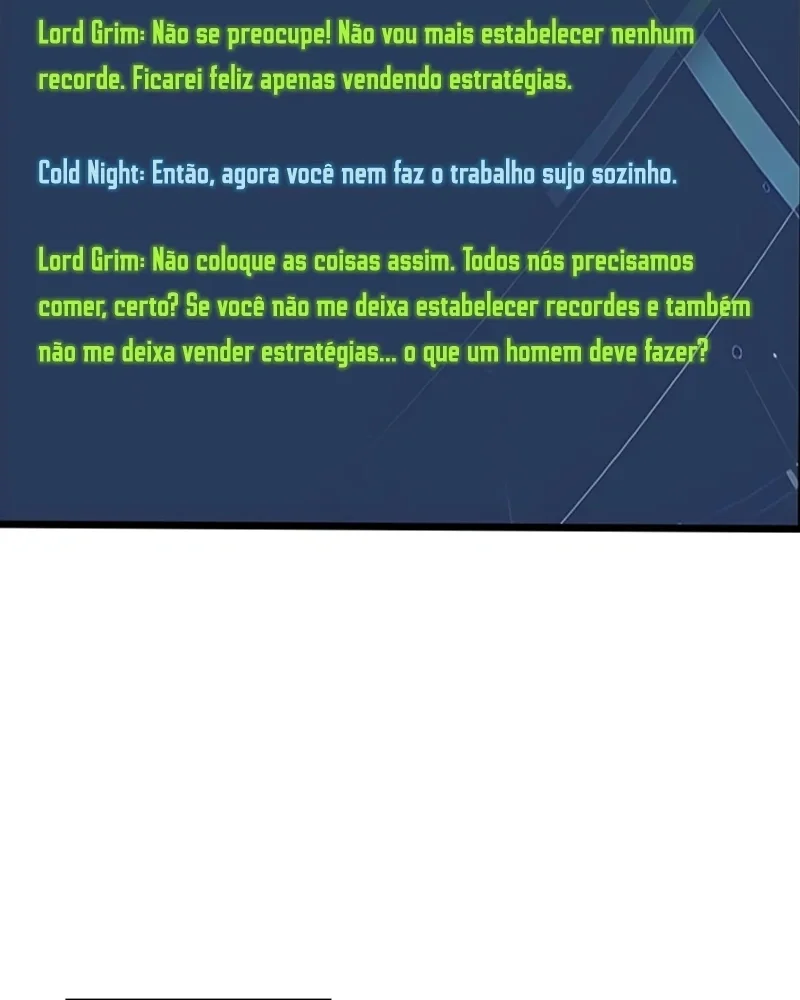 O Avatar do Rei Capítulo 104 Página 73