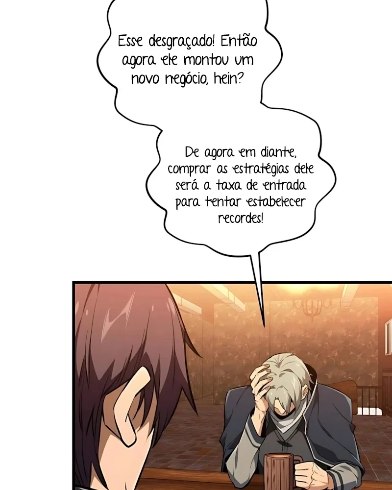 O Avatar do Rei Capítulo 104 Página 77