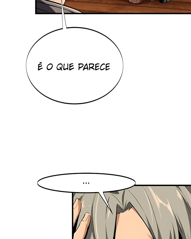 O Avatar do Rei Capítulo 104 Página 78