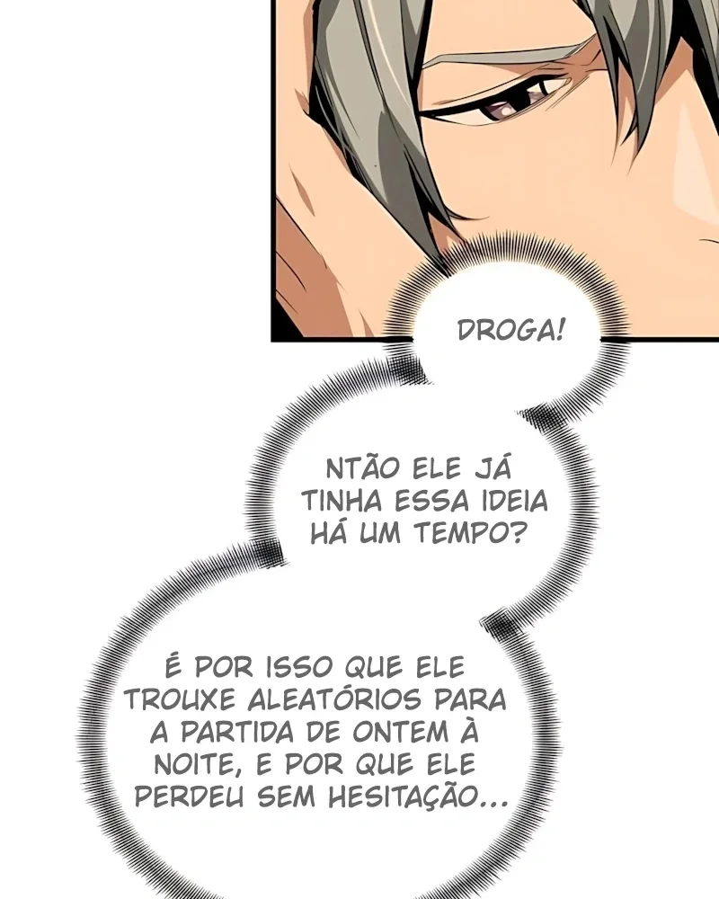 O Avatar do Rei Capítulo 104 Página 79