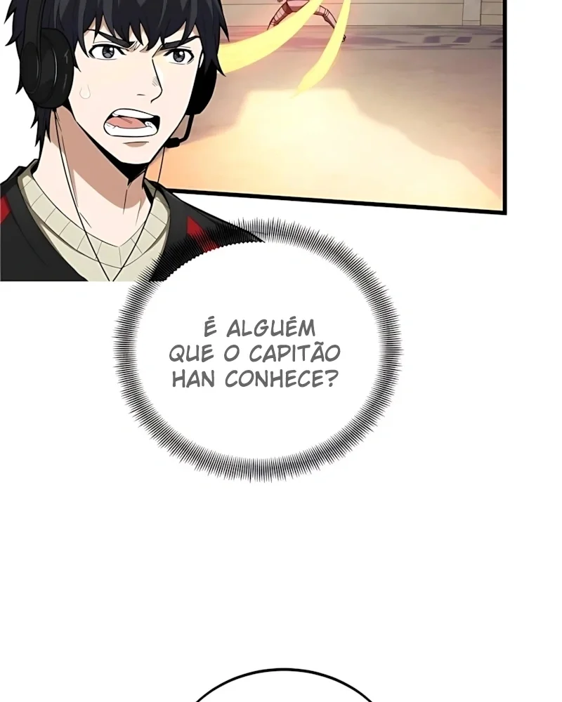 O Avatar do Rei Capítulo 104 Página 8
