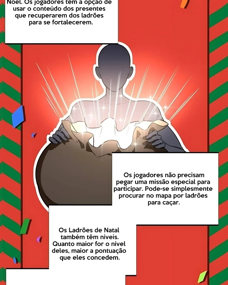 O Avatar do Rei Capítulo 105 Página 12