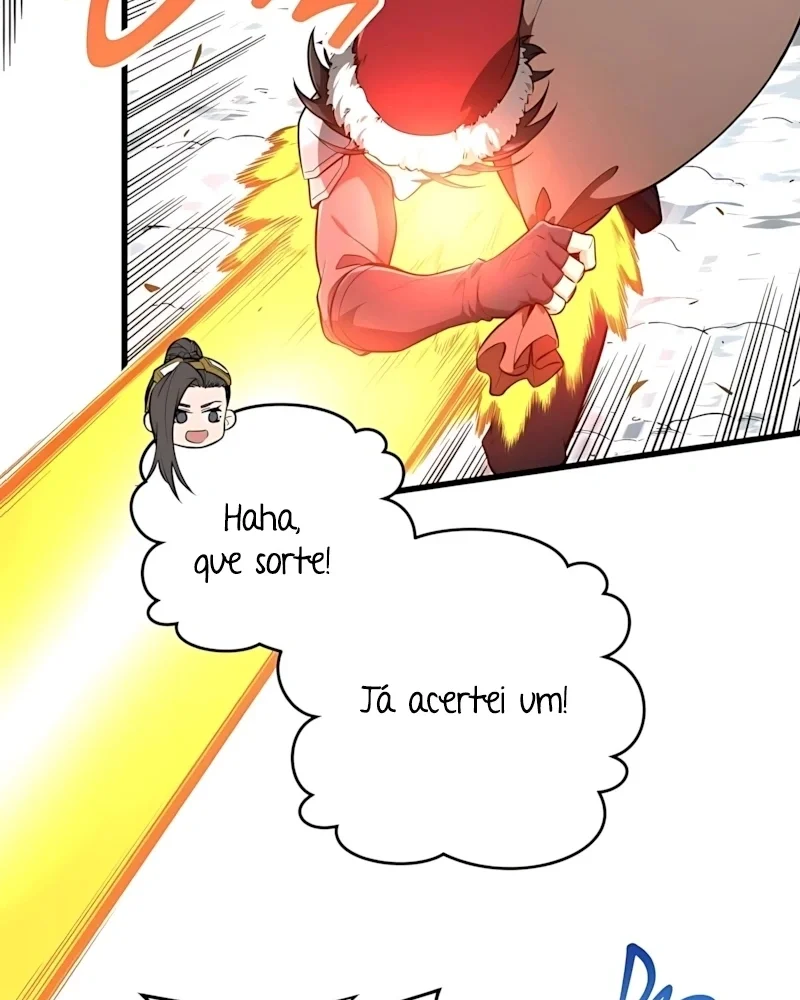 O Avatar do Rei Capítulo 105 Página 15