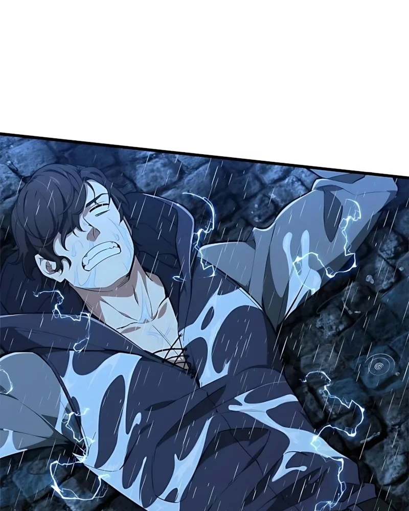 O Avatar do Rei Capítulo 105 Página 25