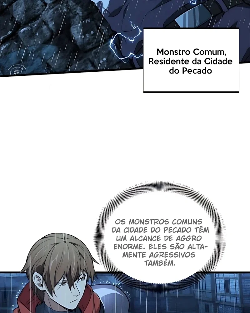 O Avatar do Rei Capítulo 105 Página 26