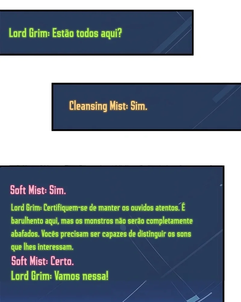 O Avatar do Rei Capítulo 105 Página 28