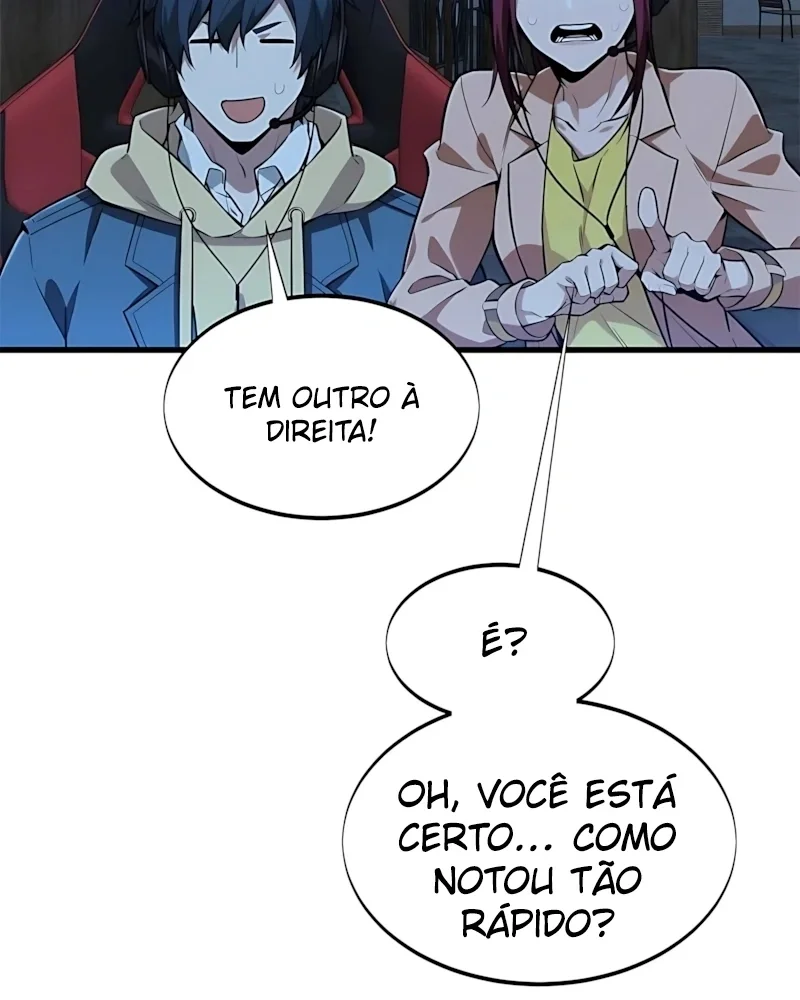 O Avatar do Rei Capítulo 105 Página 32