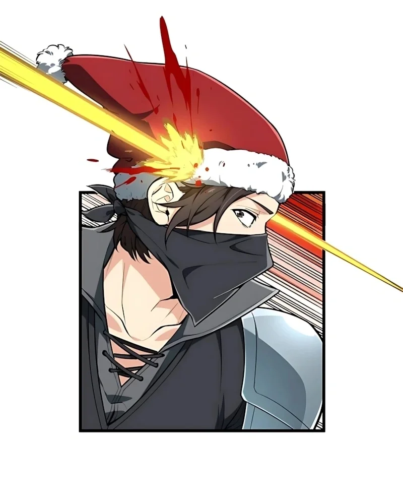 O Avatar do Rei Capítulo 105 Página 36