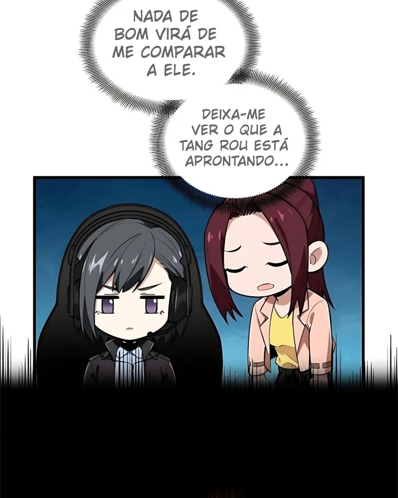 O Avatar do Rei Capítulo 105 Página 40