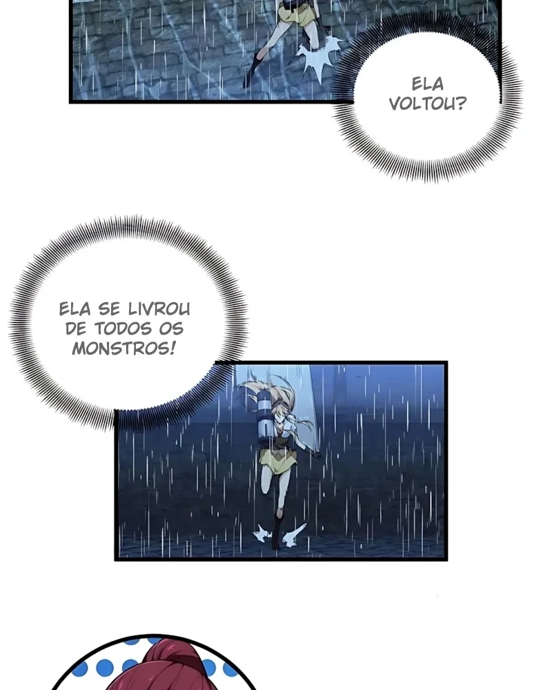 O Avatar do Rei Capítulo 105 Página 53