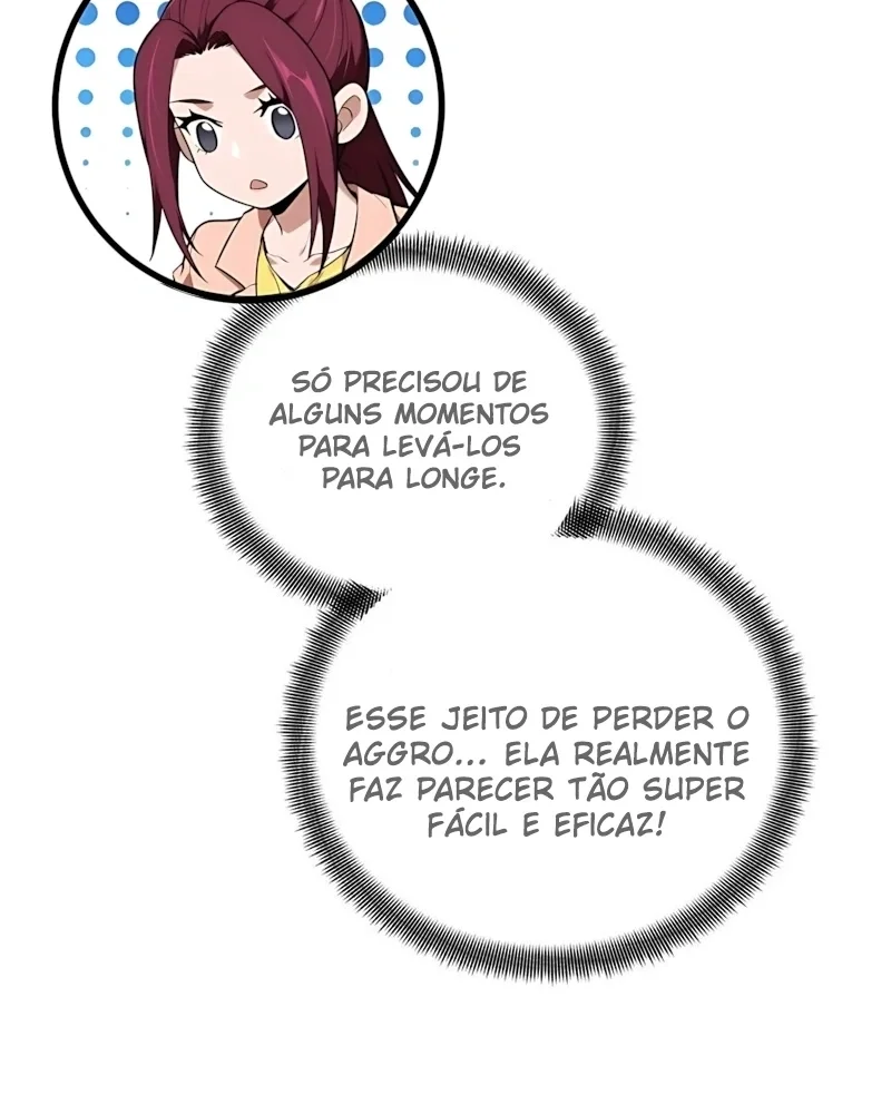 O Avatar do Rei Capítulo 105 Página 54