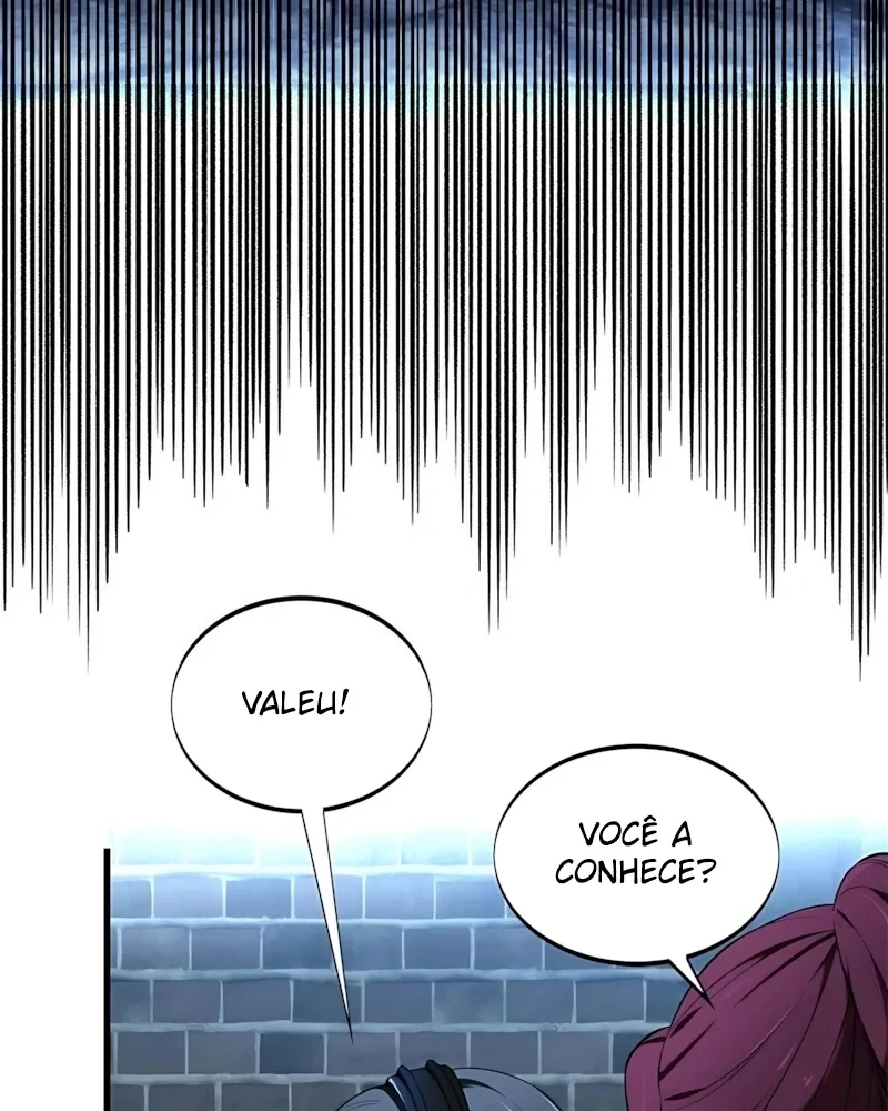 O Avatar do Rei Capítulo 105 Página 56