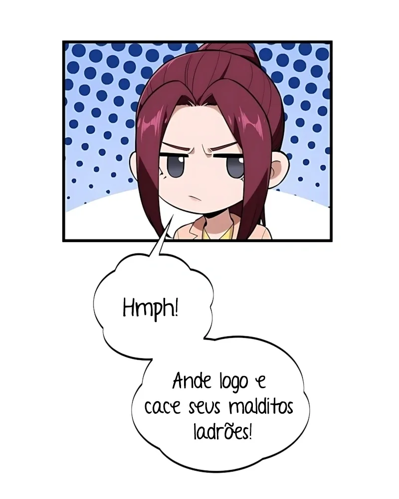 O Avatar do Rei Capítulo 105 Página 60