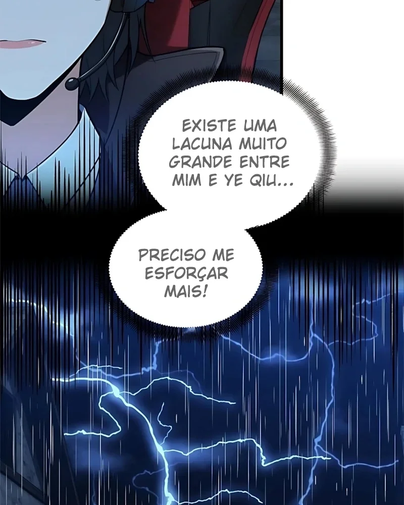 O Avatar do Rei Capítulo 105 Página 66