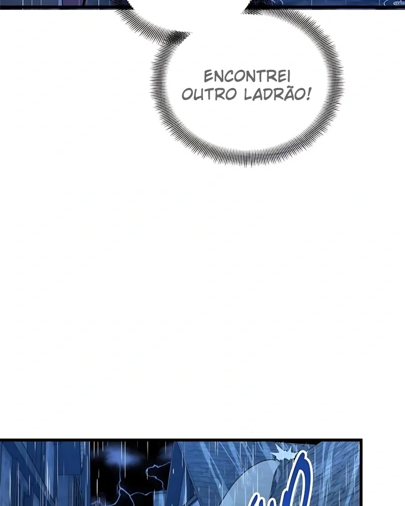 O Avatar do Rei Capítulo 105 Página 71