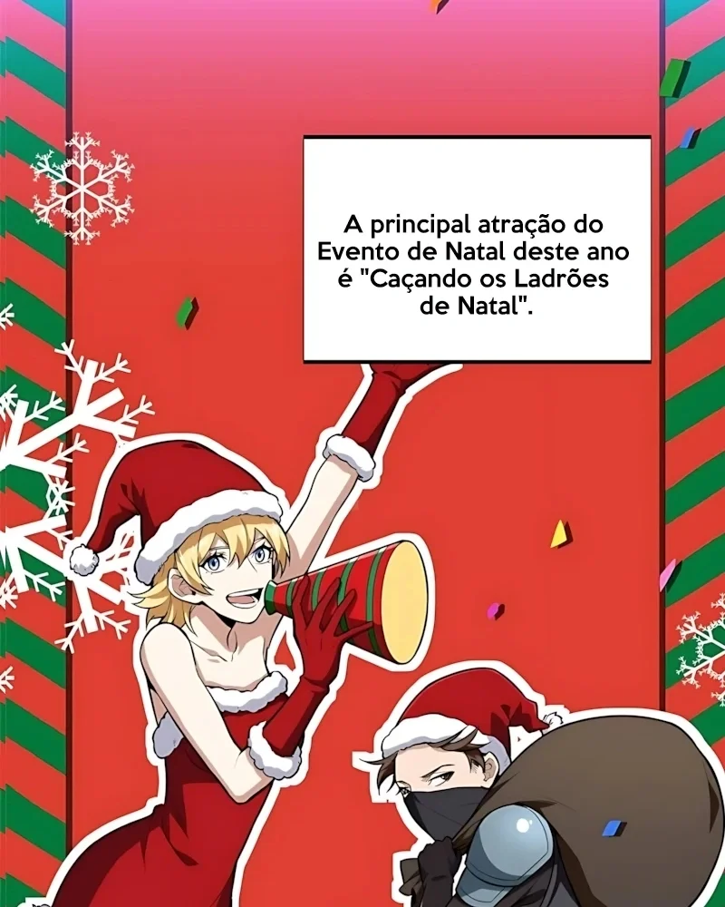 O Avatar do Rei Capítulo 105 Página 8