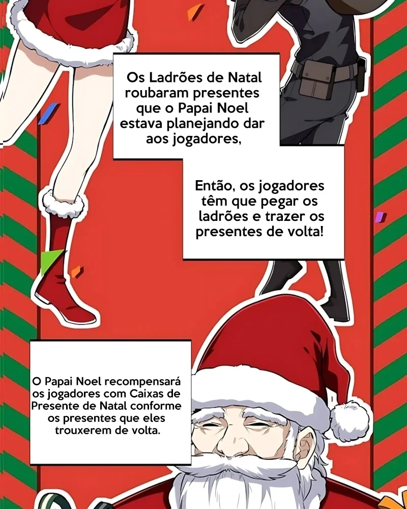 O Avatar do Rei Capítulo 105 Página 9