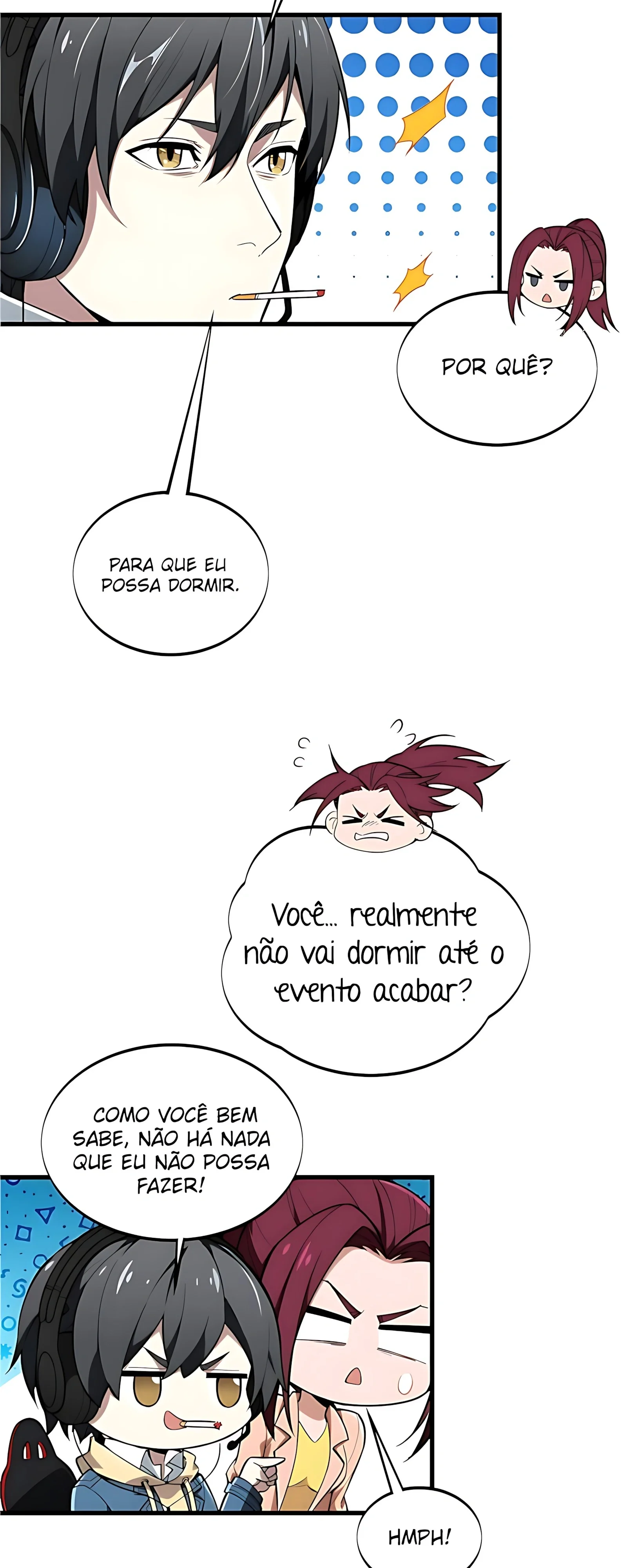 O Avatar do Rei Capítulo 111 Página 25