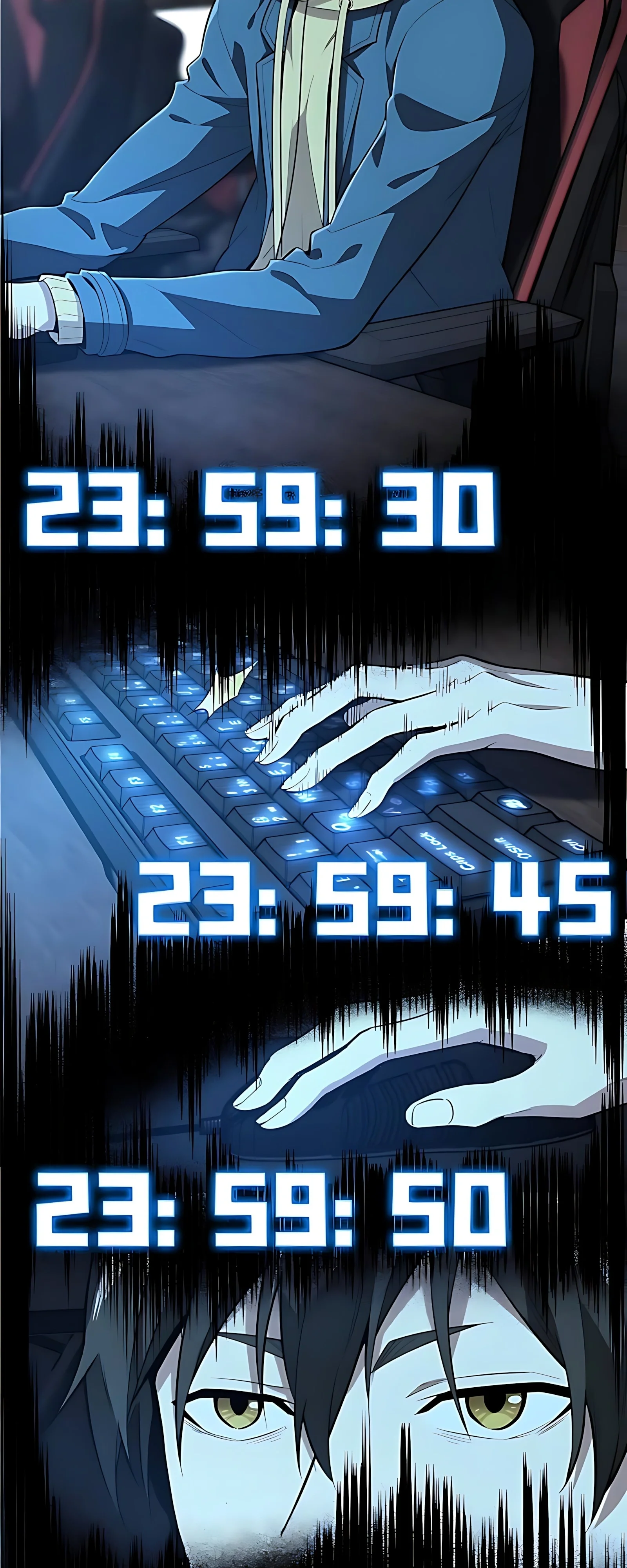 O Avatar do Rei Capítulo 111 Página 30