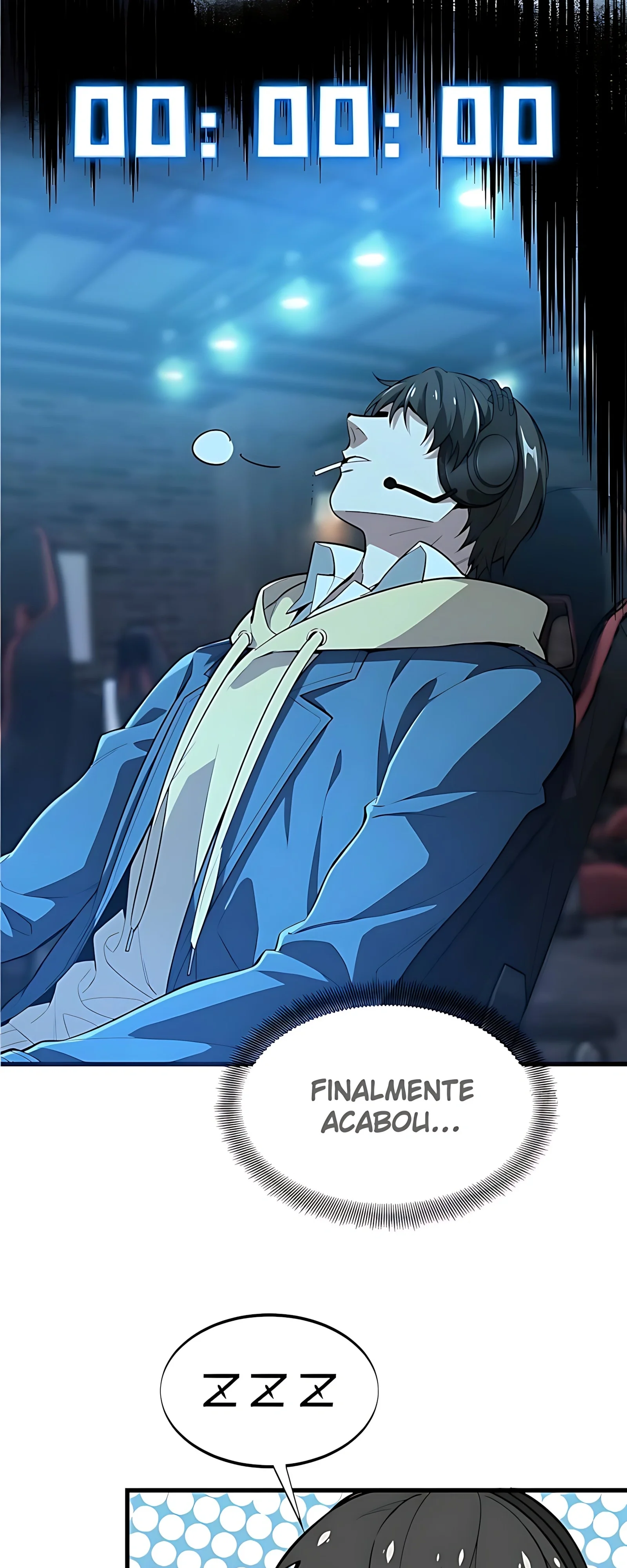 O Avatar do Rei Capítulo 111 Página 31