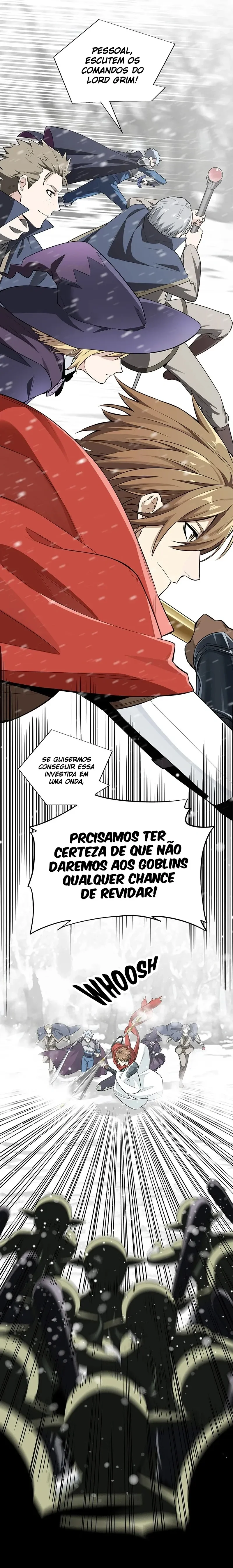 O Avatar do Rei Capítulo 22 Página 2