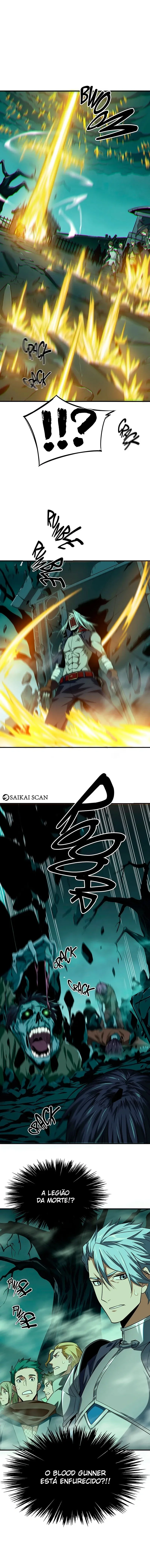 O Avatar do Rei Capítulo 35 Página 7