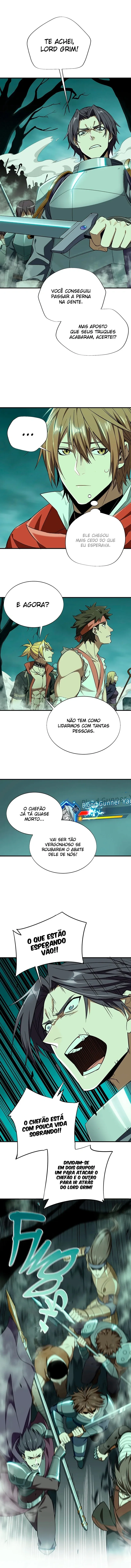 O Avatar do Rei Capítulo 37 Página 2
