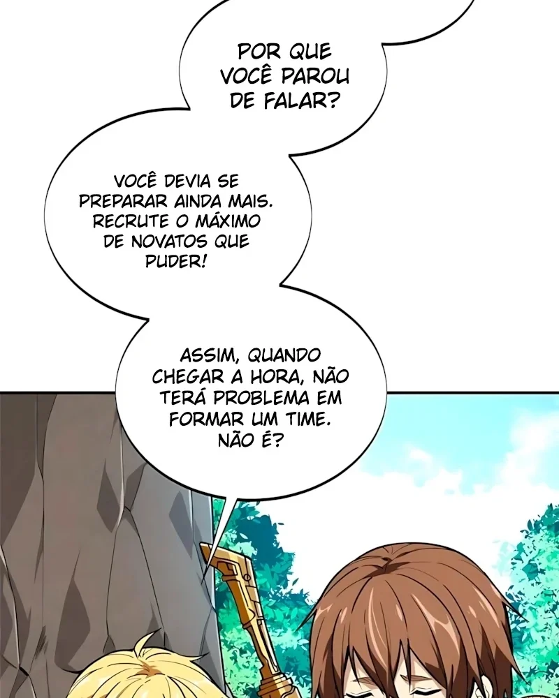 O Avatar do Rei Capítulo 92 Página 13