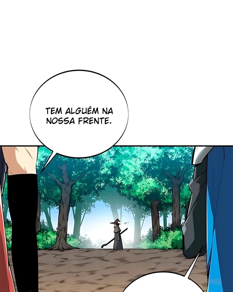 O Avatar do Rei Capítulo 92 Página 15