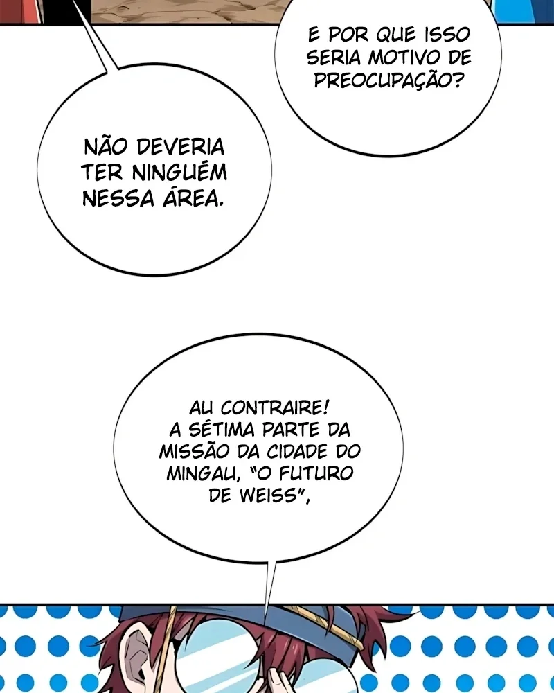O Avatar do Rei Capítulo 92 Página 16