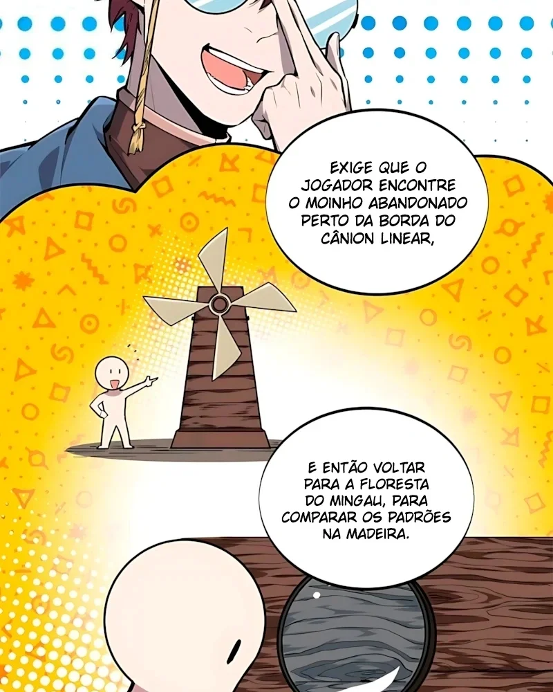 O Avatar do Rei Capítulo 92 Página 17
