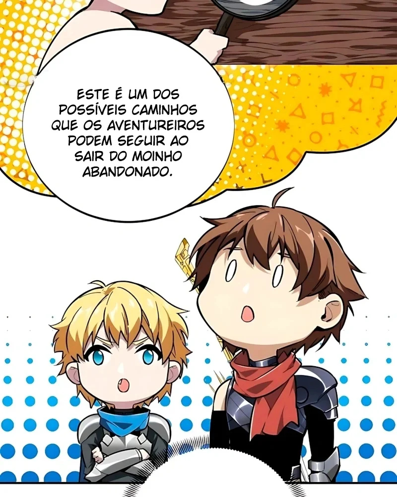 O Avatar do Rei Capítulo 92 Página 18