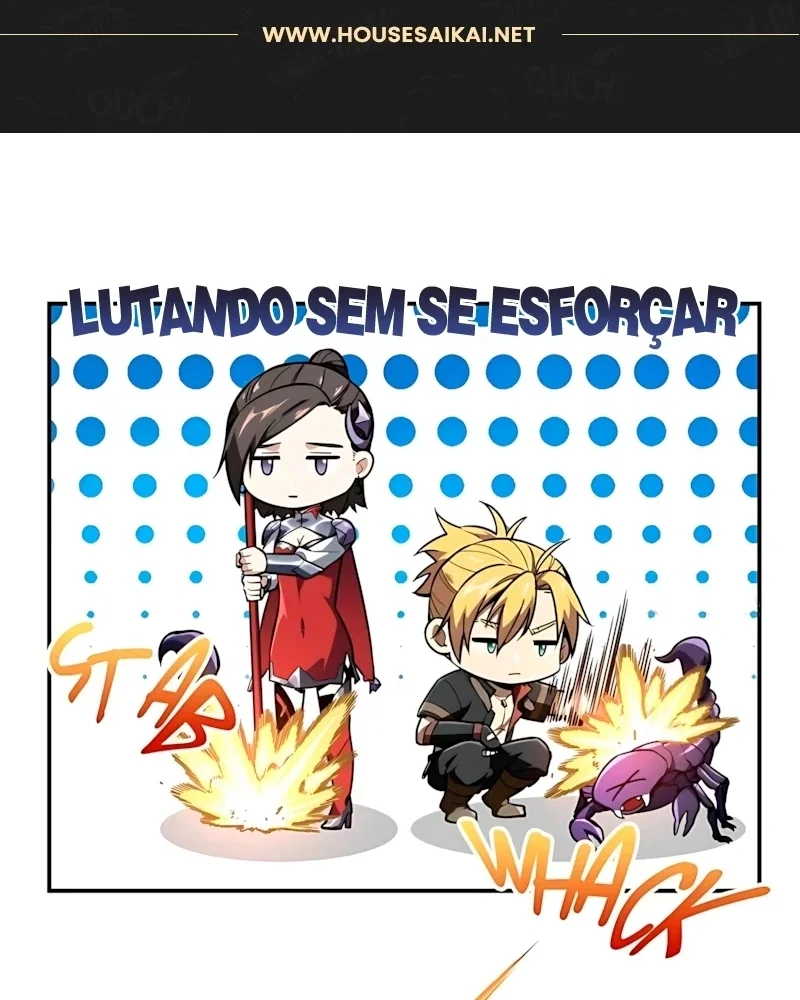 O Avatar do Rei Capítulo 92 Página 2