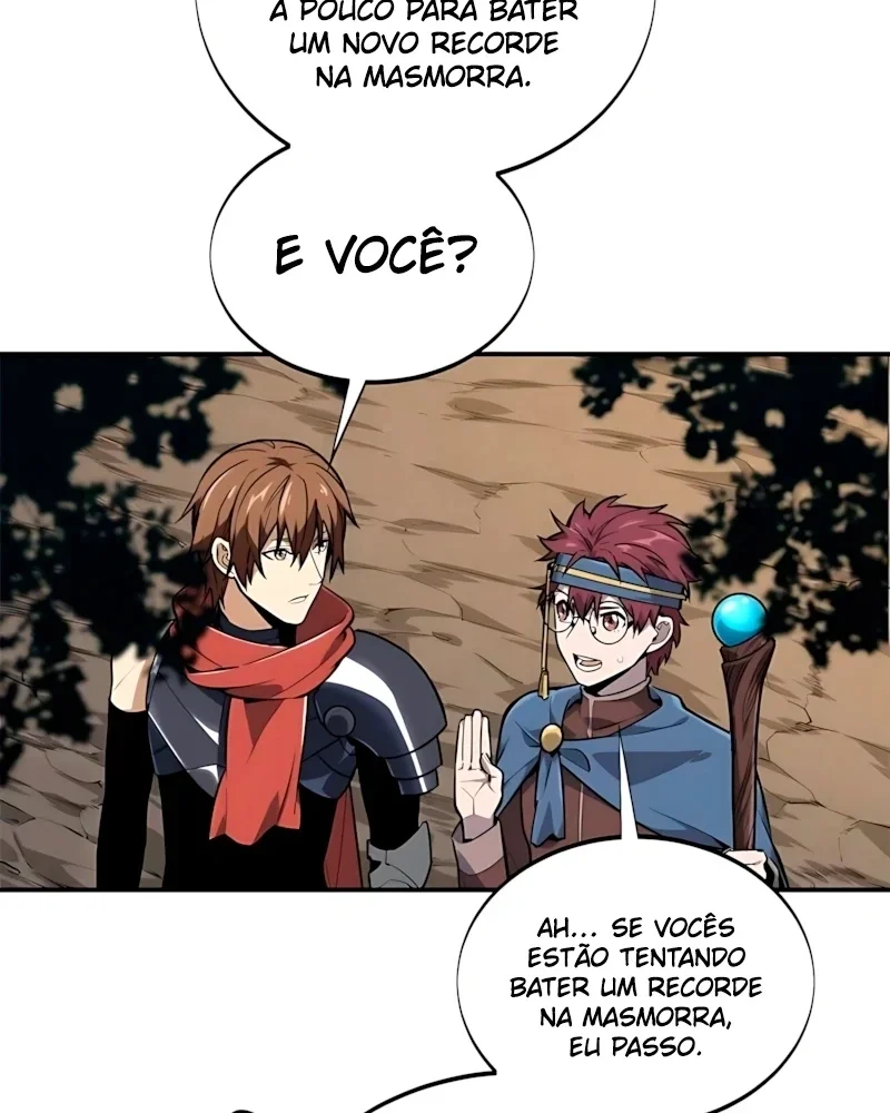 O Avatar do Rei Capítulo 92 Página 22