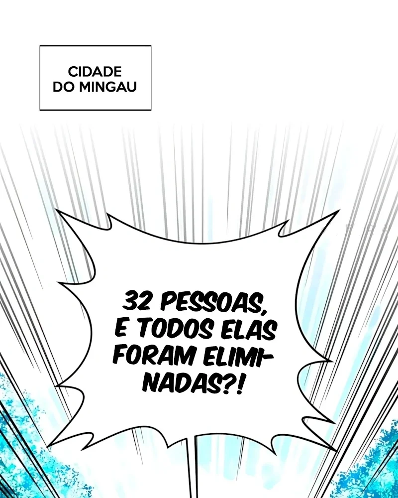 O Avatar do Rei Capítulo 92 Página 27