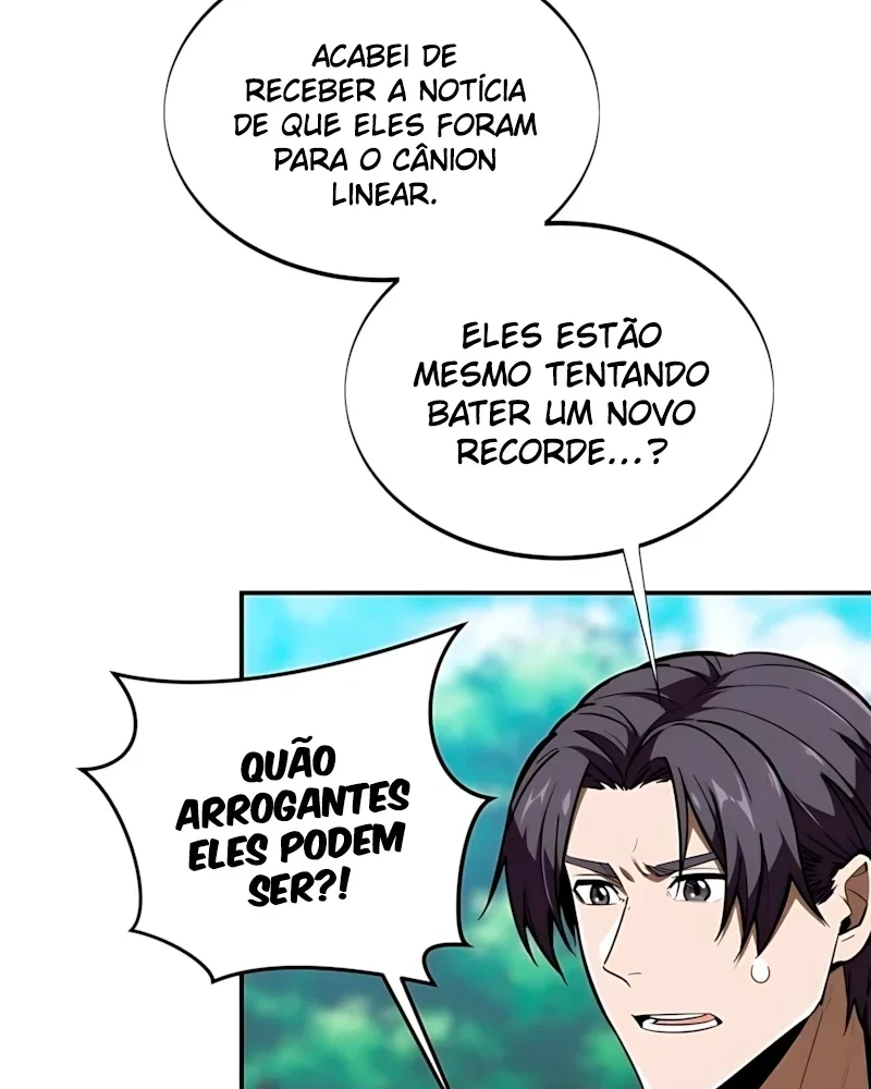 O Avatar do Rei Capítulo 92 Página 32